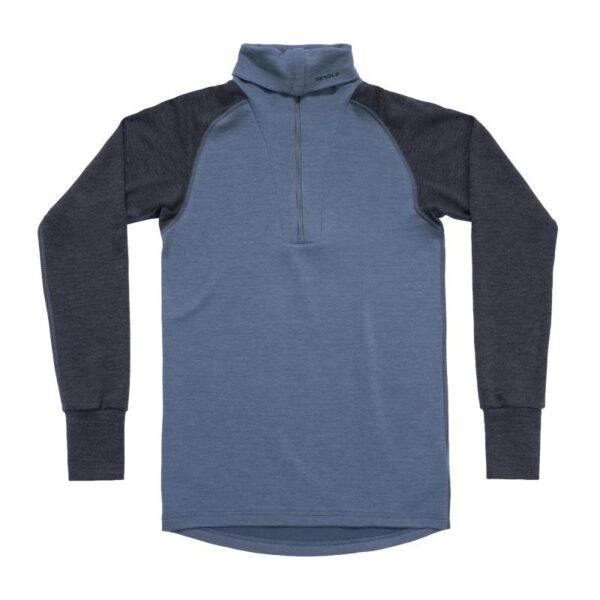 Devold Devold Expedition Merino Silk Zip Man GO 158 240 A Strømsø Sport 1