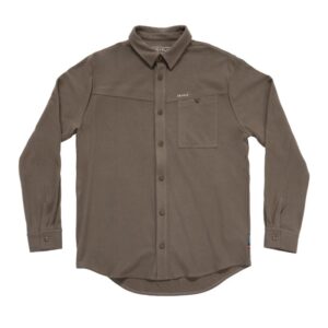 Devold Devold Merino Overshirt GO 251 450 A Strømsø Sport 1