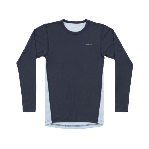 Devold Devold Multi Sport Merino 190 Shirt Wmn GO 142 286 C Strømsø Sport 1