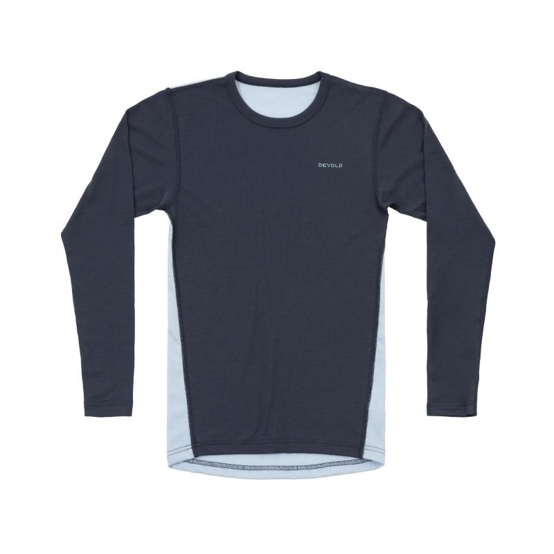 Devold Devold Multi Sport Merino 190 Shirt Wmn GO 142 286 C Strømsø Sport 1