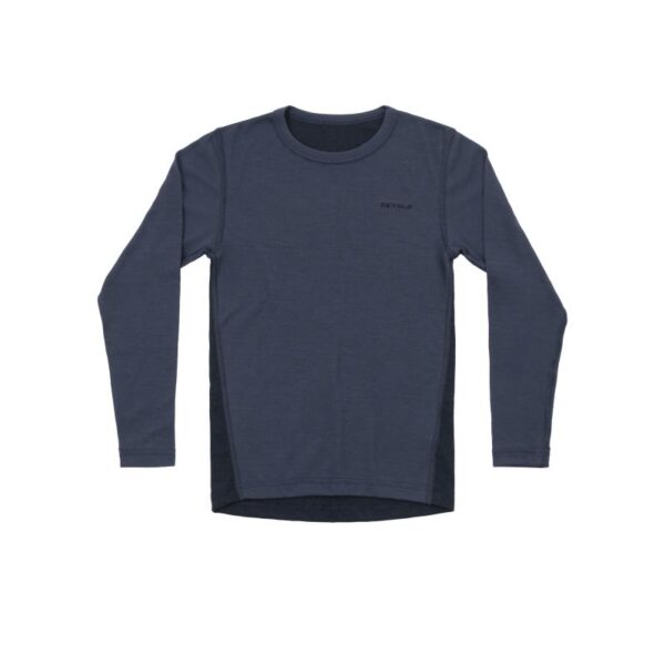 Devold Devold Multi Sport Merino Shirt Kid GO 142 285 C Strømsø Sport 1