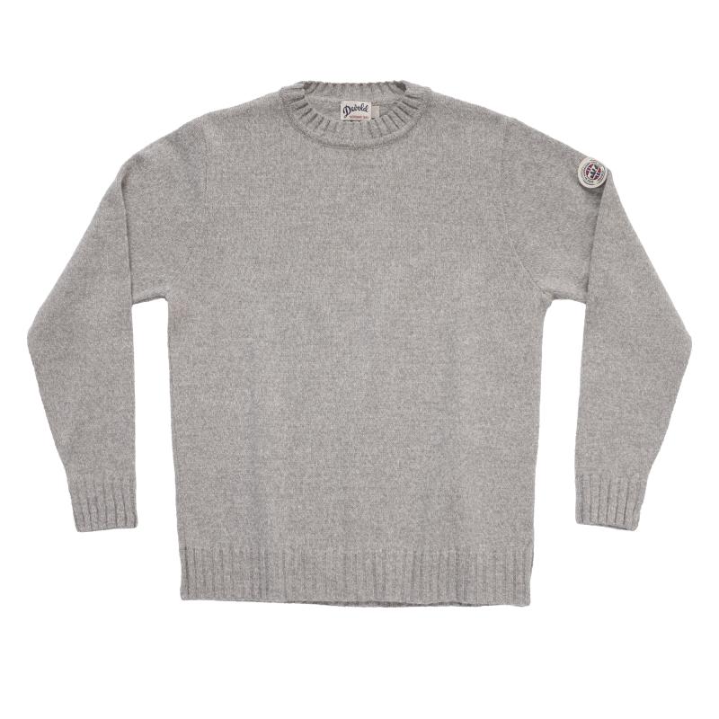 Devold Devold Nansen Refined Sweater TC 786 550 A Strømsø Sport 1