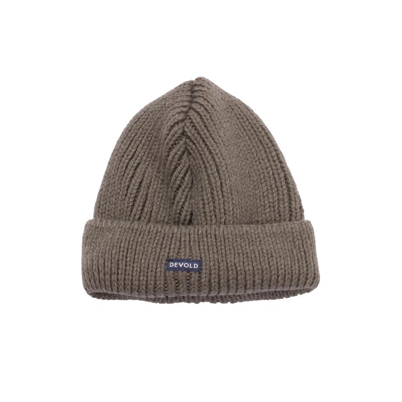 Devold Devold Nansen Wool Beanie TC 386 902 S Strømsø Sport 1