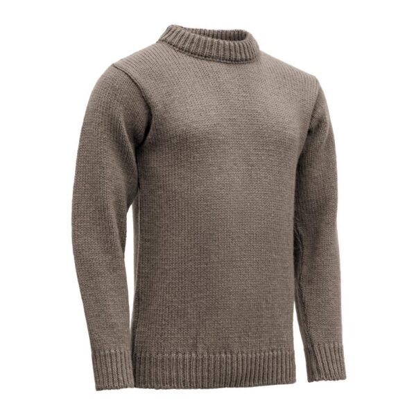 Devold Devold Nansen Wool Sweater TC 386 552 S Strømsø Sport 1