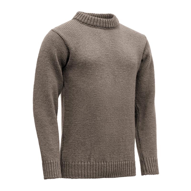 Devold Devold Nansen Wool Sweater TC 386 552 S Strømsø Sport 1