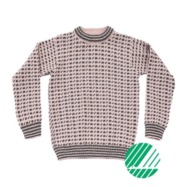 Devold Devold Original Islender Wool Sweater TC 379 550 A Strømsø Sport 1