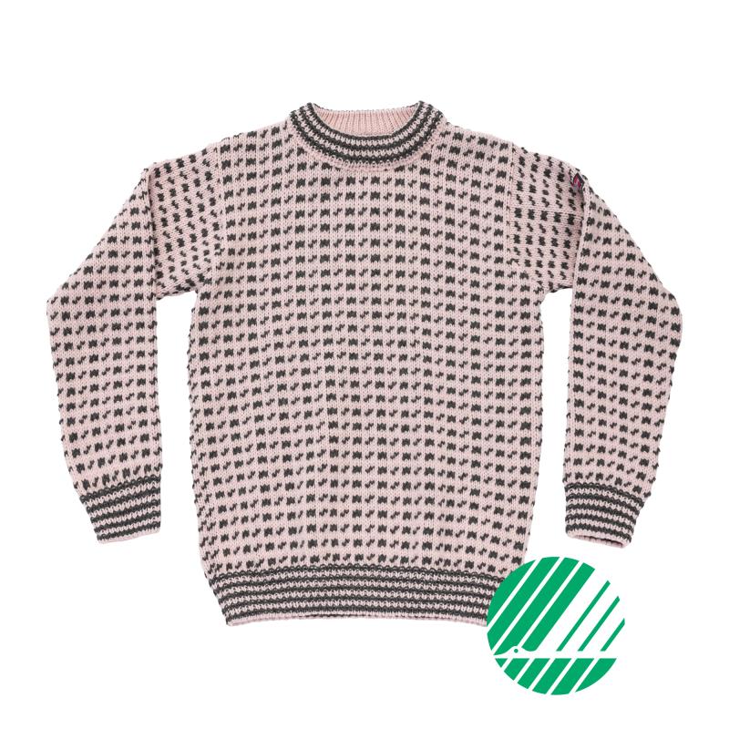 Devold Devold Original Islender Wool Sweater TC 379 550 A Strømsø Sport 1