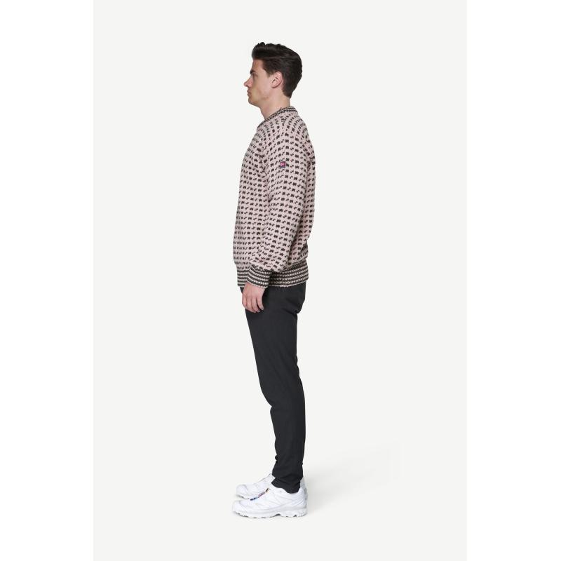 Devold Devold Original Islender Wool Sweater TC 379 550 A Strømsø Sport 2