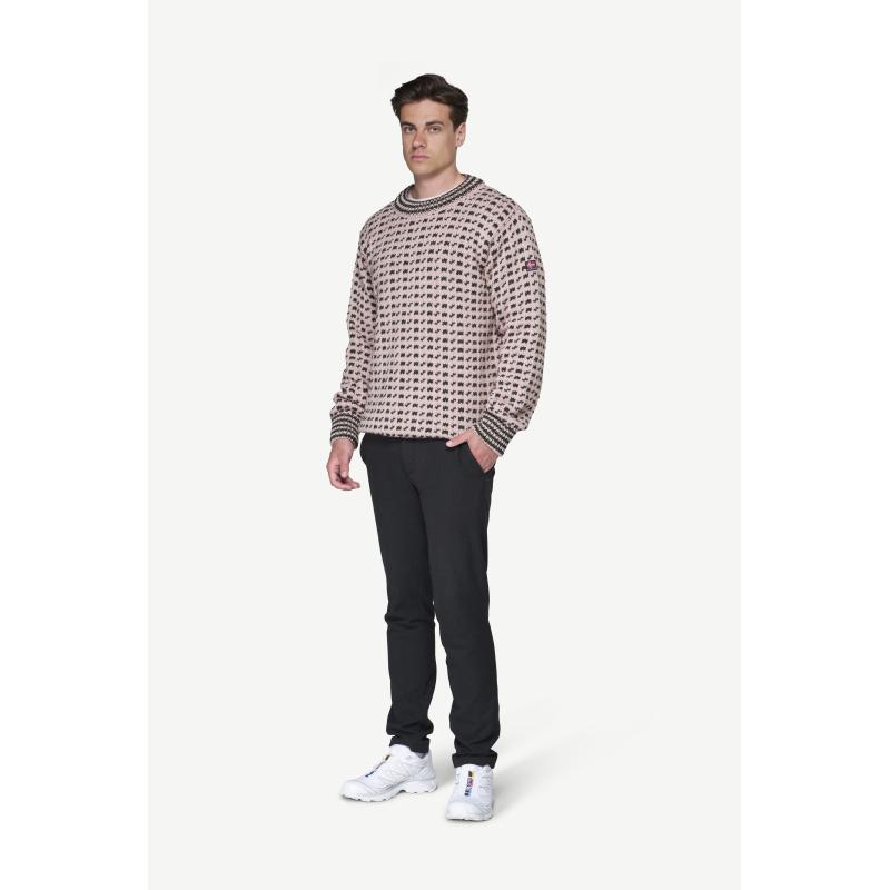 Devold Devold Original Islender Wool Sweater TC 379 550 A Strømsø Sport 3