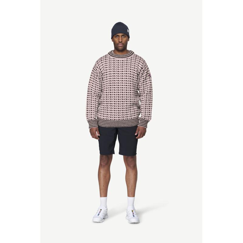 Devold Devold Original Islender Wool Sweater TC 379 550 A Strømsø Sport 4