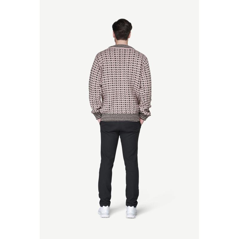 Devold Devold Original Islender Wool Sweater TC 379 550 A Strømsø Sport 5