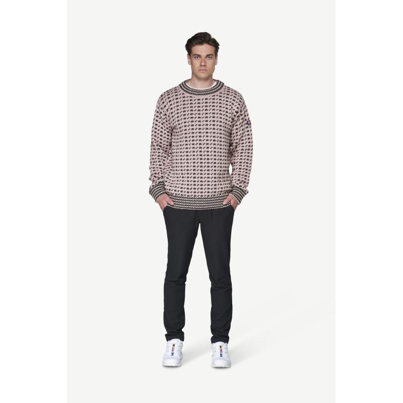 Devold Devold Original Islender Wool Sweater TC 379 550 A Strømsø Sport 6