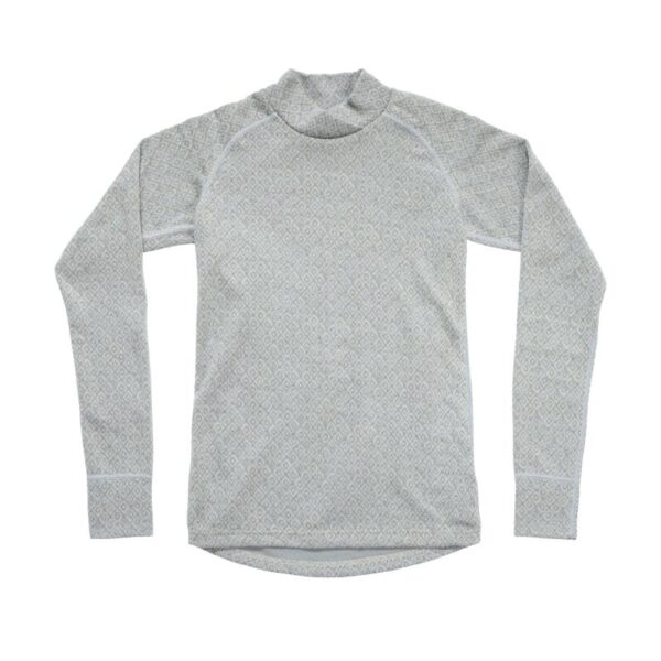 Devold Devold Signature Silk 230 Cross Neck Wmn GO 426 226 A Strømsø Sport 1