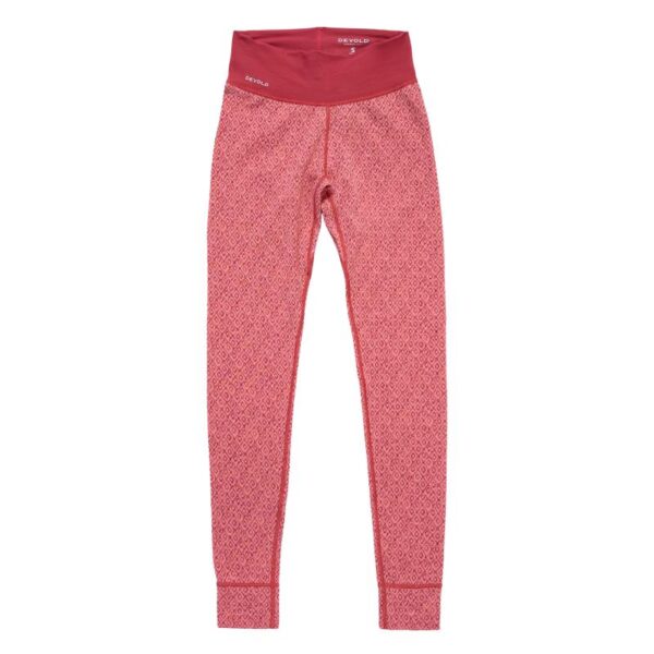 Devold Devold Signature Silk 230 Longs Wmn GO 426 110 A Strømsø Sport 1