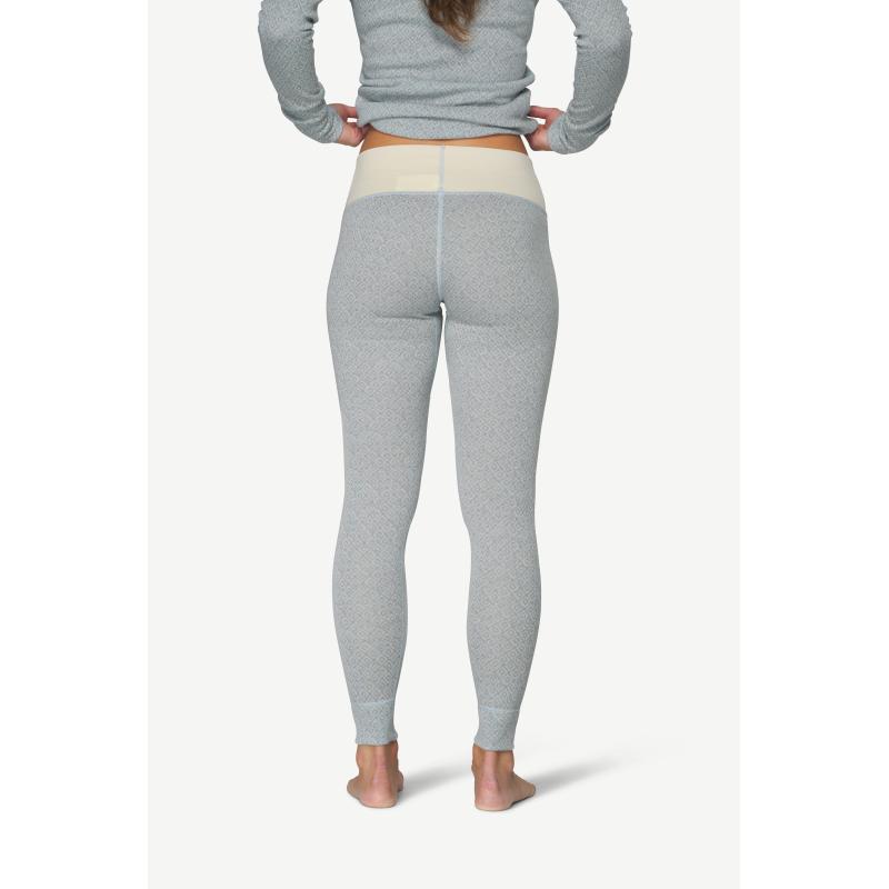Devold Devold Signature Silk 230 Longs Wmn GO 426 110 A Strømsø Sport 2