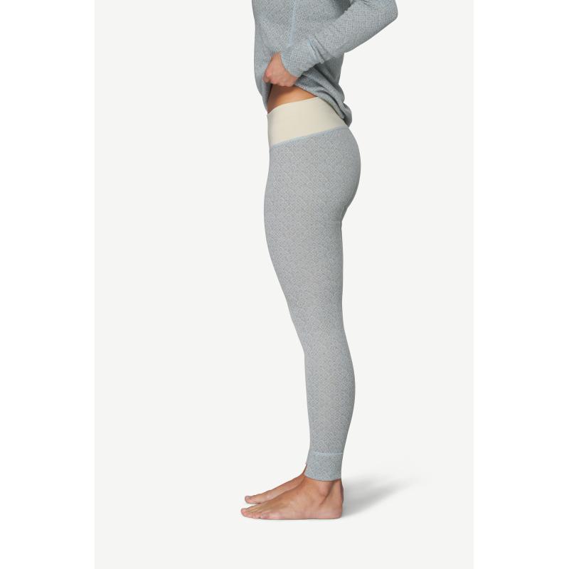 Devold Devold Signature Silk 230 Longs Wmn GO 426 110 A Strømsø Sport 3