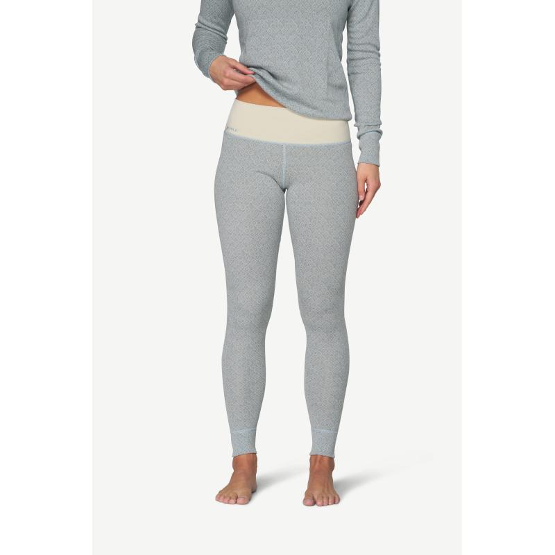 Devold Devold Signature Silk 230 Longs Wmn GO 426 110 A Strømsø Sport 4