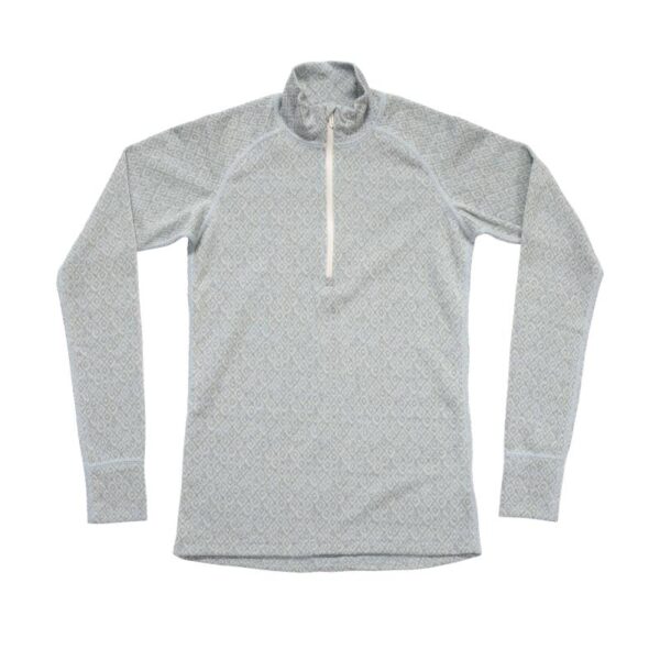 Devold Devold Signature Silk 230 Zip Wmn GO 426 243 A Strømsø Sport 1