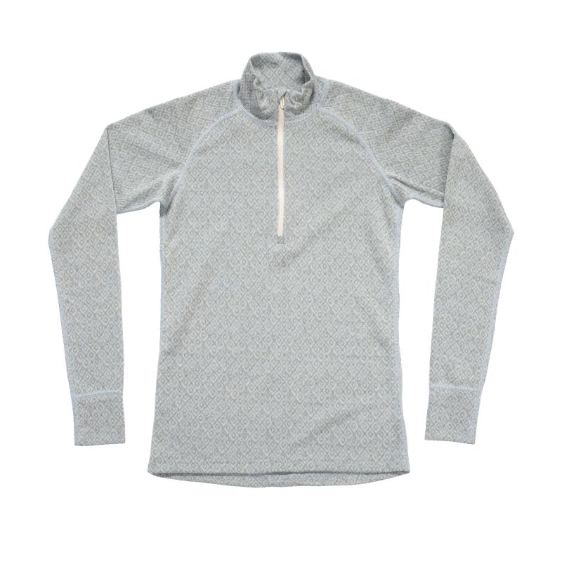 Devold Devold Signature Silk 230 Zip Wmn GO 426 243 A Strømsø Sport 1