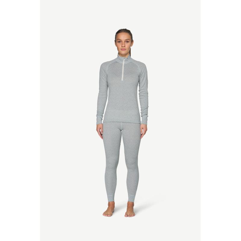 Devold Devold Signature Silk 230 Zip Wmn GO 426 243 A Strømsø Sport 2