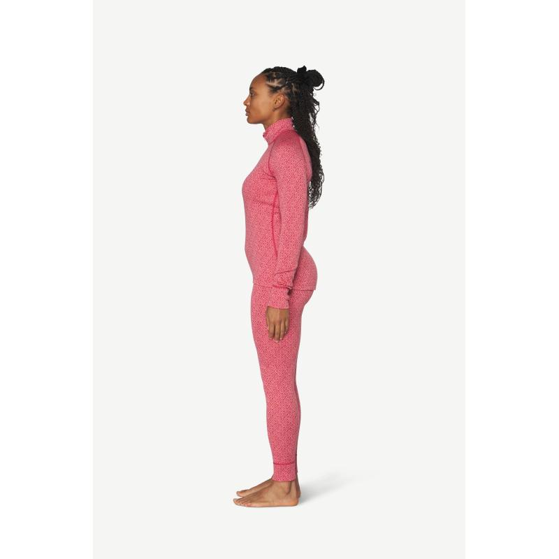 Devold Devold Signature Silk 230 Zip Wmn GO 426 243 A Strømsø Sport 2