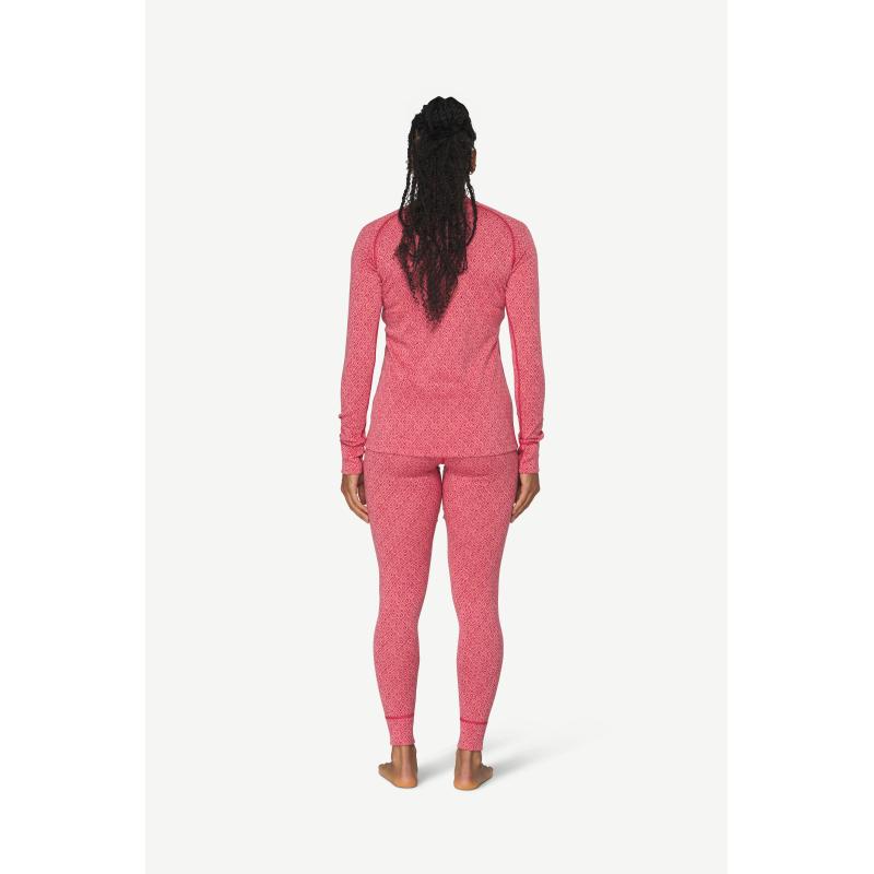 Devold Devold Signature Silk 230 Zip Wmn GO 426 243 A Strømsø Sport 3