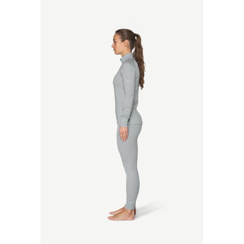 Devold Devold Signature Silk 230 Zip Wmn GO 426 243 A Strømsø Sport 4