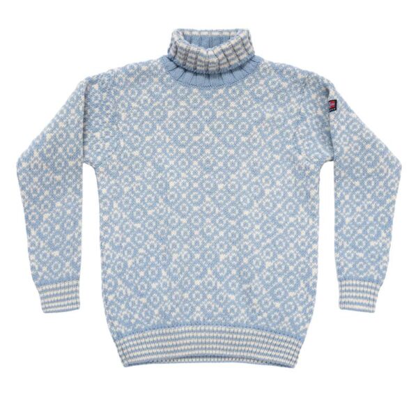 Devold Devold Svalbard Wool High Neck TC 396 390 A Strømsø Sport 1