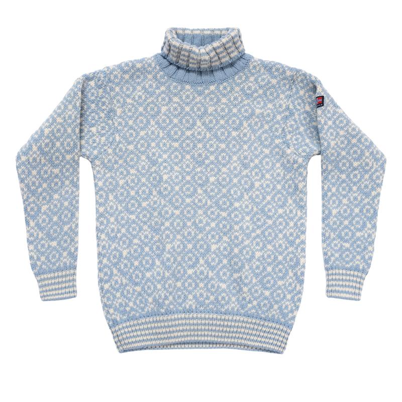 Devold Devold Svalbard Wool High Neck TC 396 390 A Strømsø Sport 1