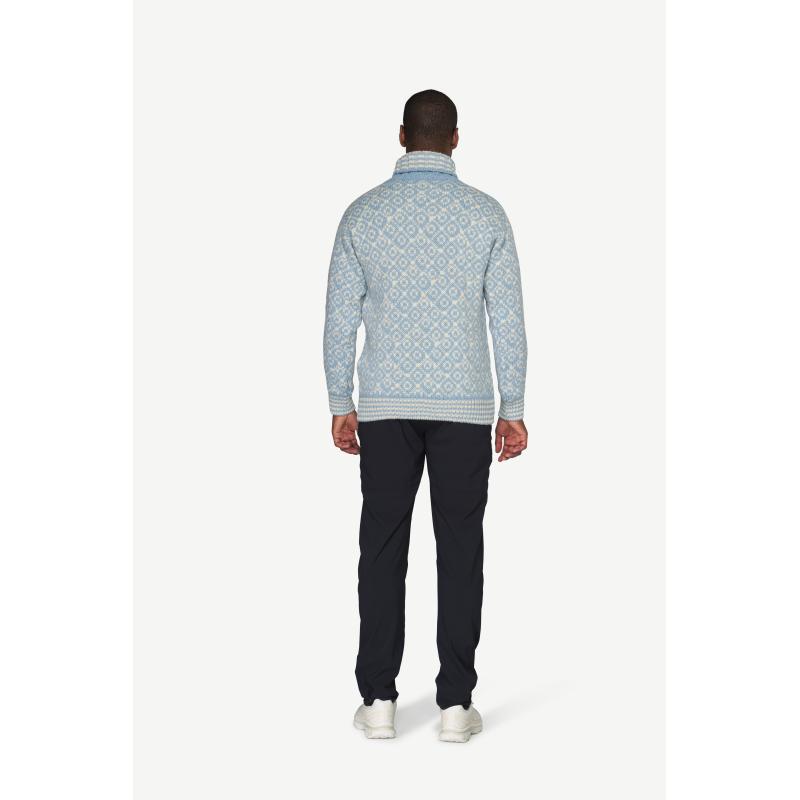 Devold Devold Svalbard Wool High Neck TC 396 390 A Strømsø Sport 10