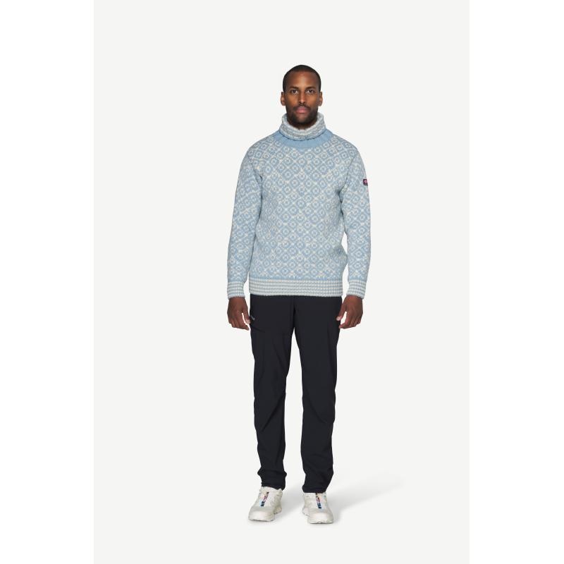 Devold Devold Svalbard Wool High Neck TC 396 390 A Strømsø Sport 2