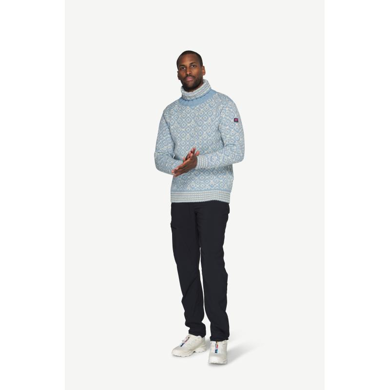 Devold Devold Svalbard Wool High Neck TC 396 390 A Strømsø Sport 3