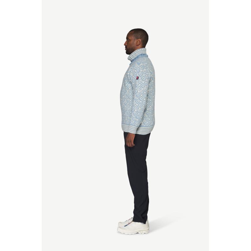 Devold Devold Svalbard Wool High Neck TC 396 390 A Strømsø Sport 5