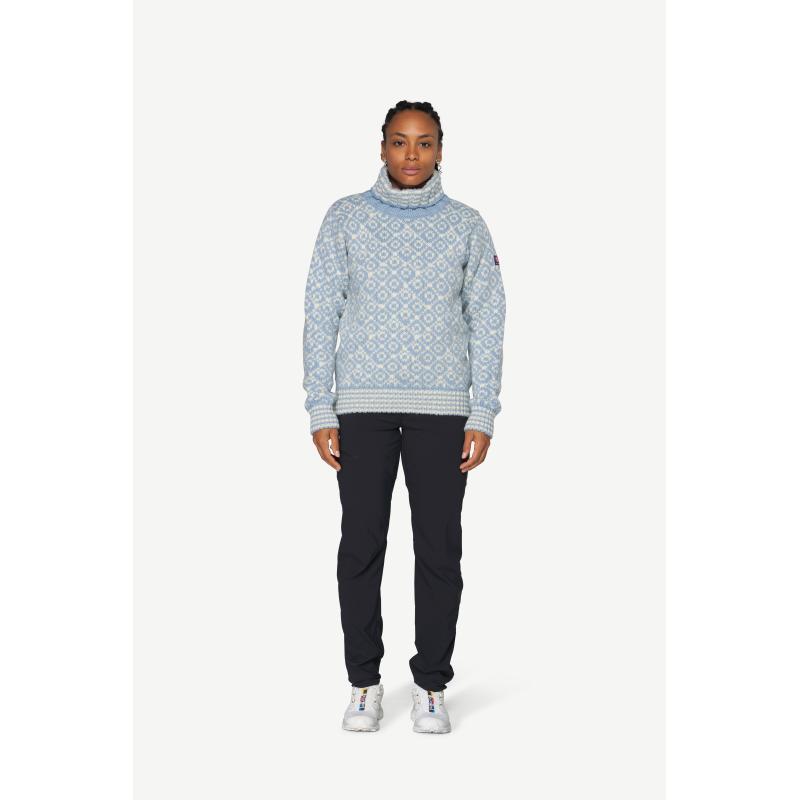 Devold Devold Svalbard Wool High Neck TC 396 390 A Strømsø Sport 6