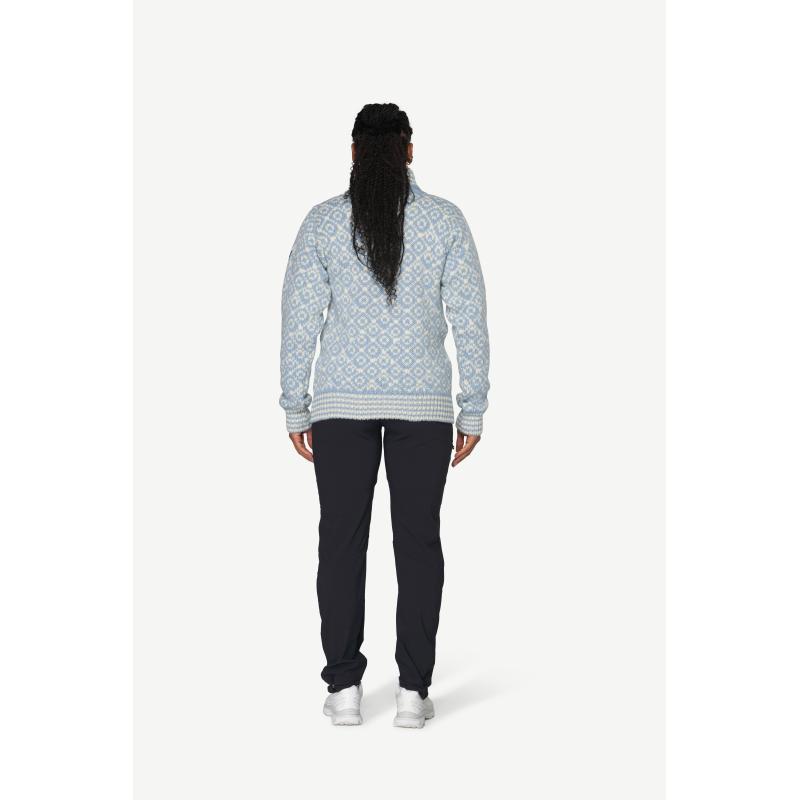 Devold Devold Svalbard Wool High Neck TC 396 390 A Strømsø Sport 7