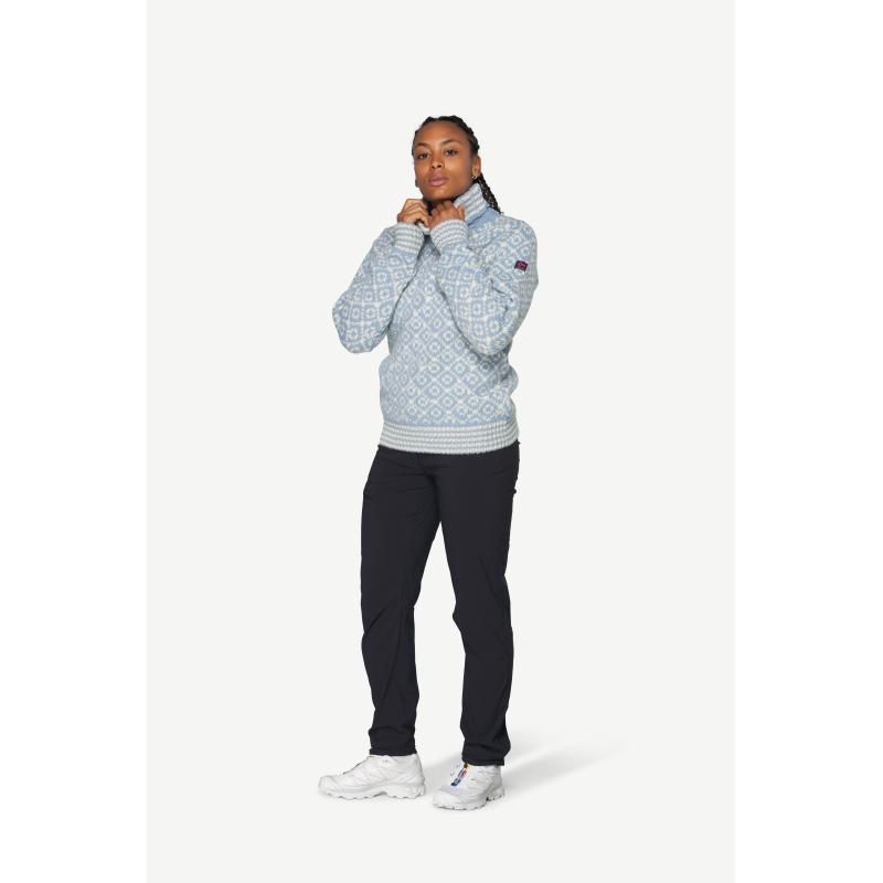Devold Devold Svalbard Wool High Neck TC 396 390 A Strømsø Sport 8