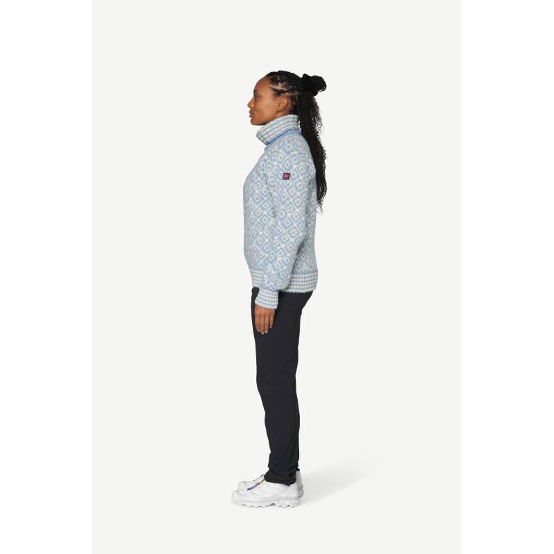 Devold Devold Svalbard Wool High Neck TC 396 390 A Strømsø Sport 9