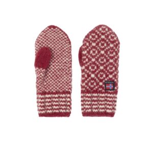 Devold Devold Svalbard Wool Mitten GO 396 632 A Strømsø Sport 1