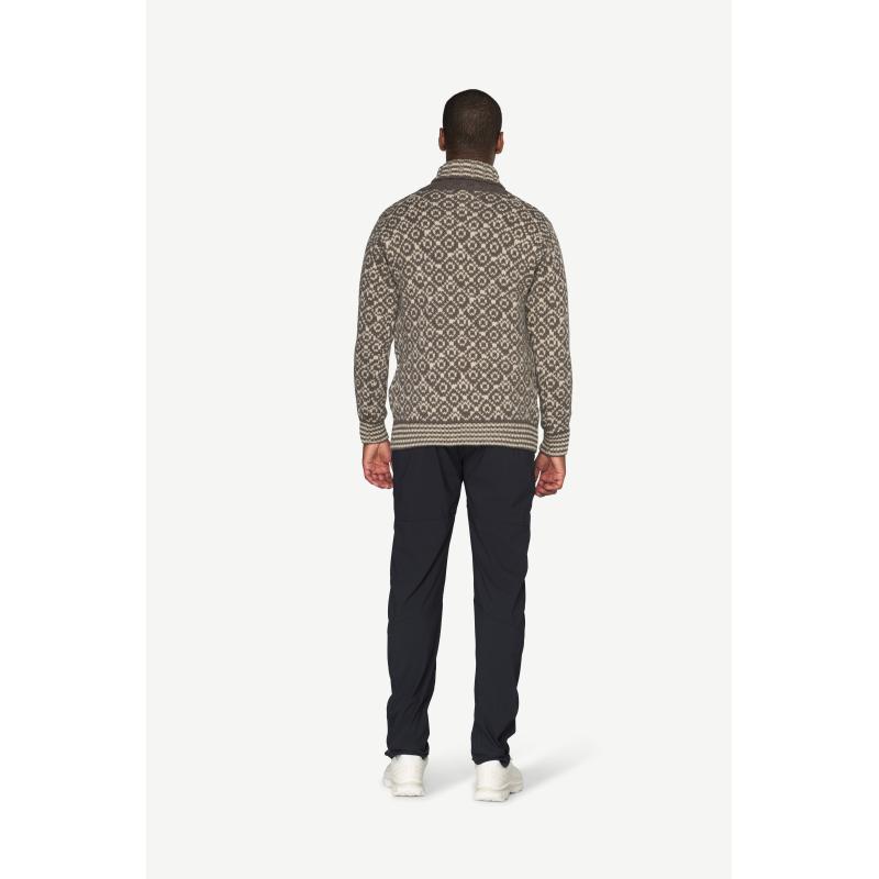 Devold Devold Svalbard Wool Zip Neck TC 396 410 A Strømsø Sport 10