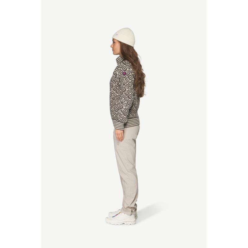 Devold Devold Svalbard Wool Zip Neck TC 396 410 A Strømsø Sport 3