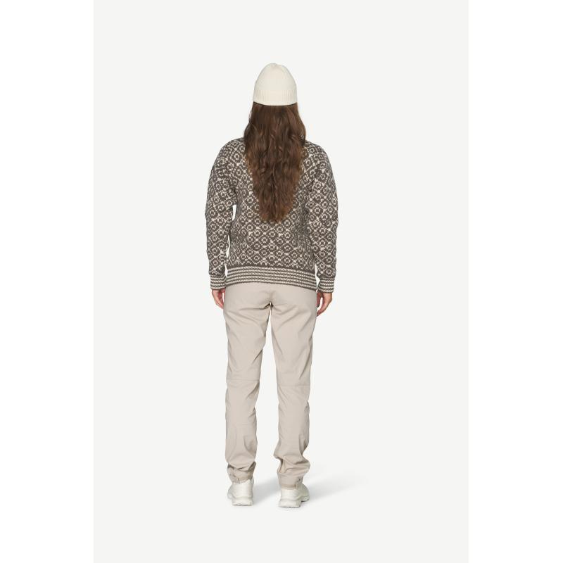Devold Devold Svalbard Wool Zip Neck TC 396 410 A Strømsø Sport 6