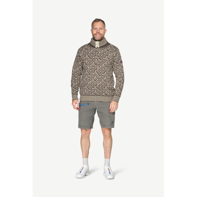 Devold Devold Svalbard Wool Zip Neck TC 396 410 A Strømsø Sport 7