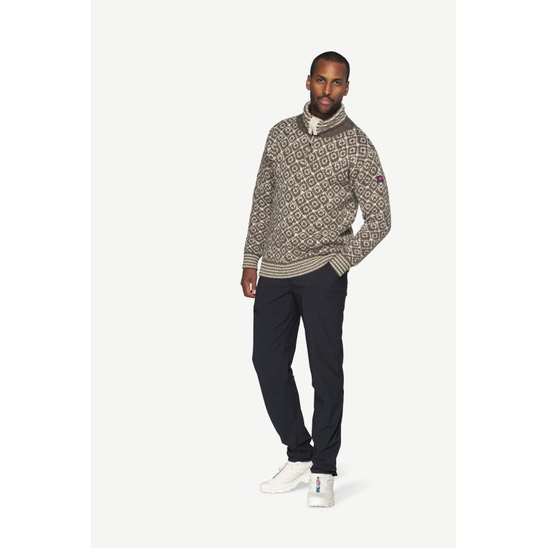 Devold Devold Svalbard Wool Zip Neck TC 396 410 A Strømsø Sport 8