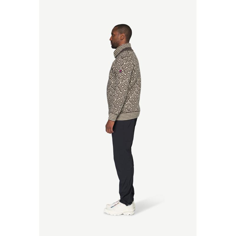 Devold Devold Svalbard Wool Zip Neck TC 396 410 A Strømsø Sport 9