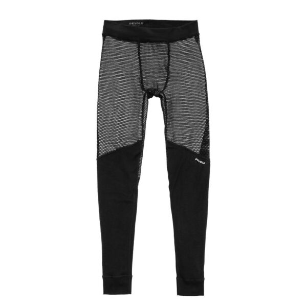 Devold Devold Wool Mesh Pro Longs Man GO 424 124 A Strømsø Sport 1