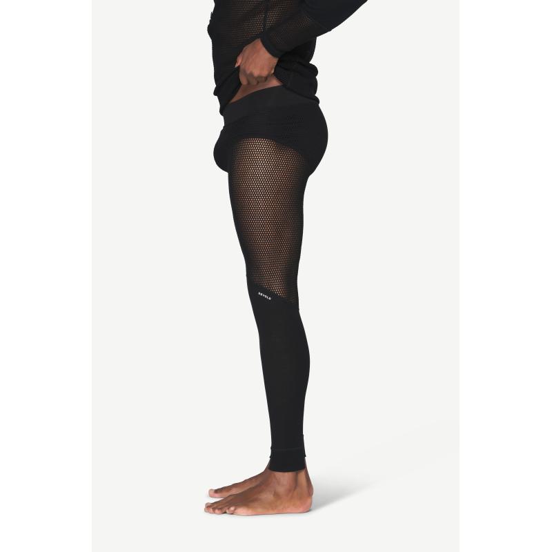 Devold Devold Wool Mesh Pro Longs Man GO 424 124 A Strømsø Sport 2