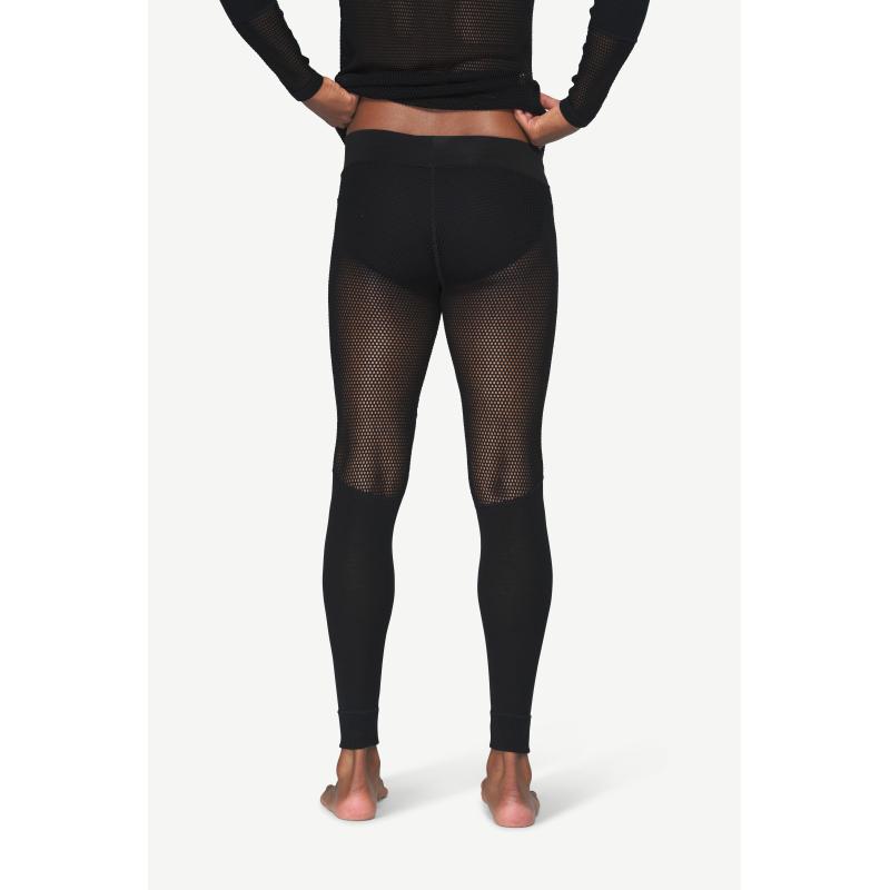 Devold Devold Wool Mesh Pro Longs Man GO 424 124 A Strømsø Sport 3