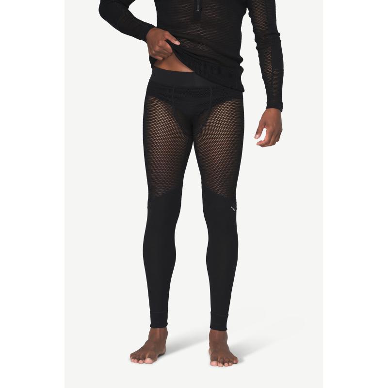 Devold Devold Wool Mesh Pro Longs Man GO 424 124 A Strømsø Sport 4