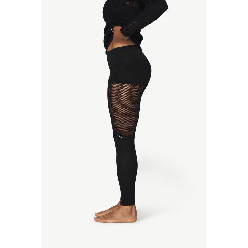 Devold Devold Wool Mesh Pro Longs Wmn GO 424 110 A Strømsø Sport 2
