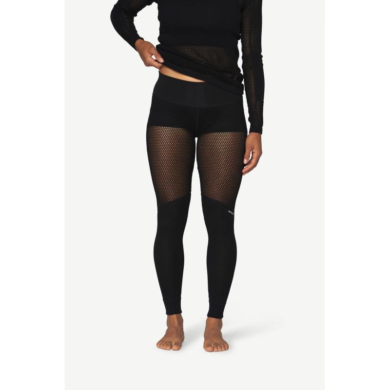 Devold Devold Wool Mesh Pro Longs Wmn GO 424 110 A Strømsø Sport 3